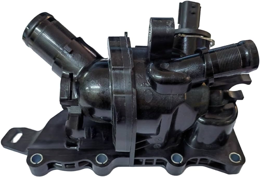 SGM 131258-TERMOSTAT RENAULT CLIO V 1.3 TCE > 110600260R///-1111